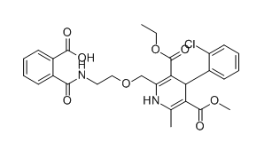 氨氯地平杂质H