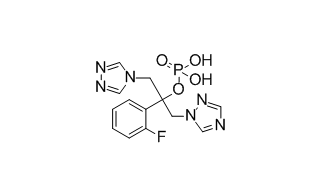 福司氟康唑杂质C