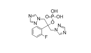 福司氟康唑杂质D