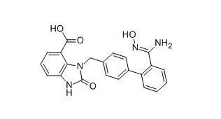 阿齐沙坦杂质D