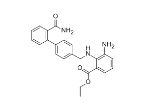 阿齐沙坦杂质F