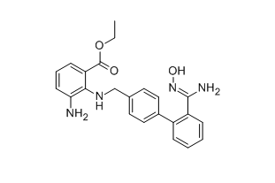 阿齐沙坦杂质G