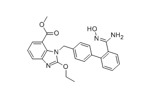 阿齐沙坦杂质T
