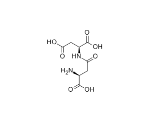 门冬氨酸鸟氨酸杂质B