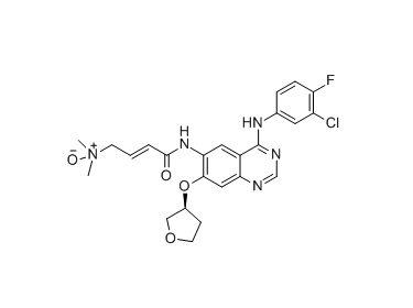 阿法替尼杂质F