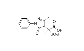 依达拉奉杂质P1