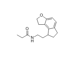 雷美替胺杂质F