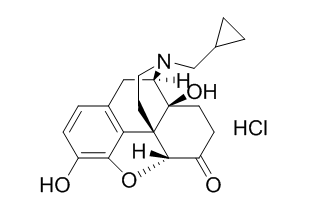 纳美芬杂质C