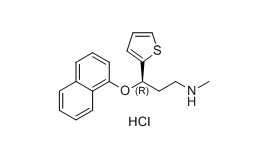 度洛西汀杂质A