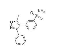 帕瑞昔布钠杂质09