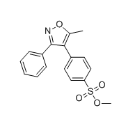 帕瑞昔布钠杂质31