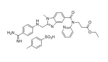 达比加群酯杂质18