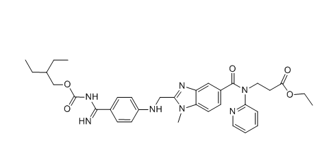 达比加群酯杂质L