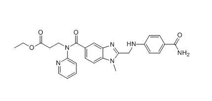 达比加群酯杂质E