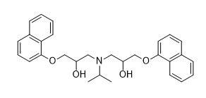 普萘洛尔杂质B