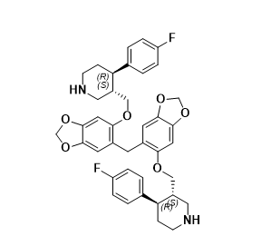 帕罗西汀杂质30