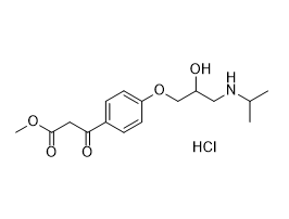 艾司洛尔杂质06
