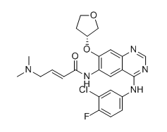 阿法替尼杂质C