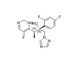 伏立康唑杂质20