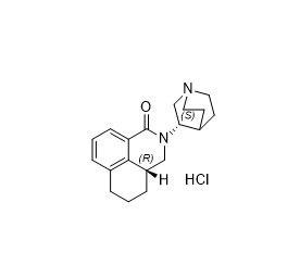 帕洛诺司琼杂质05