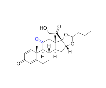 布地奈德杂质12