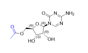 阿扎胞苷杂质10