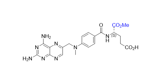 甲氨蝶呤杂质09