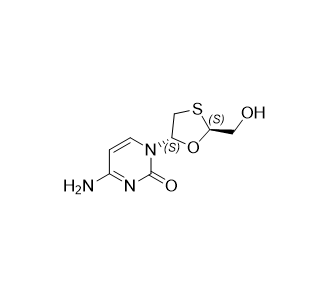 拉米夫定杂质02-02