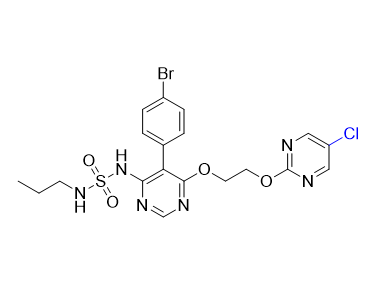 马西替坦杂质05