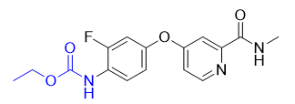 瑞戈非尼杂质06