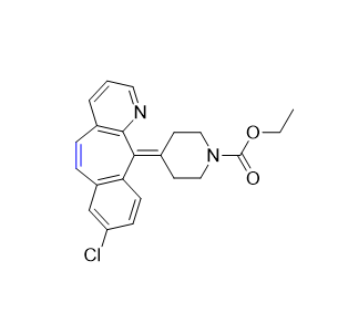 氯雷他定杂质14