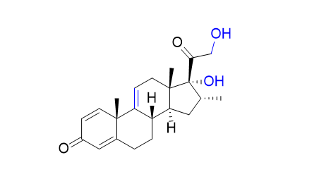 糠酸莫米松杂质22