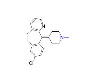 氯雷他定杂质07