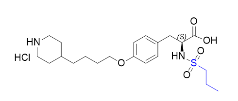 替罗非班杂质06