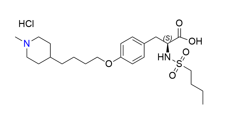 替罗非班杂质04