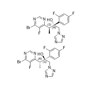 伏立康唑杂质31