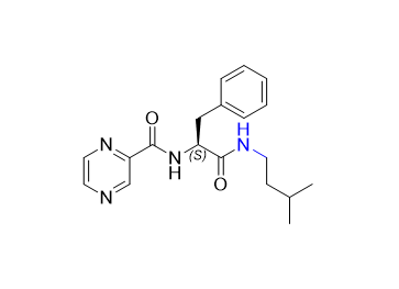 硼替佐米杂质05