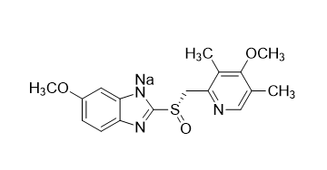 埃索美拉唑杂质API