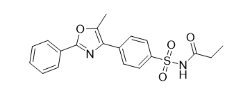 帕瑞昔布钠杂质46