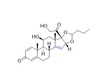 布地奈德杂质05