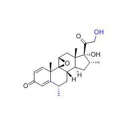 糠酸莫米松杂质25