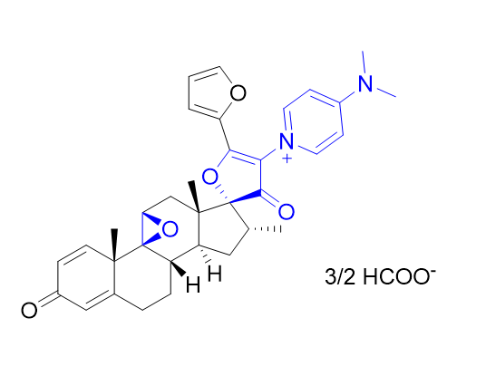 糠酸莫米松杂质33