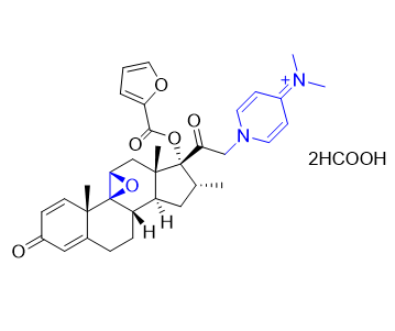 糠酸莫米松杂质45