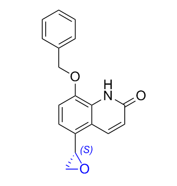 茚达特罗杂质12