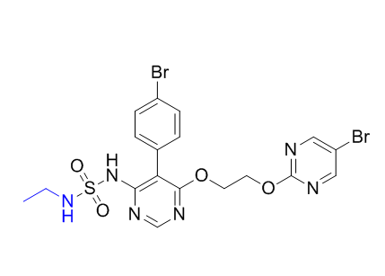 马西替坦杂质04