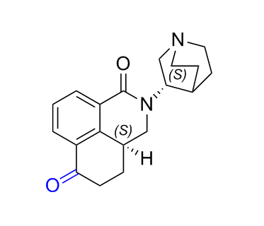 帕洛诺司琼杂质09