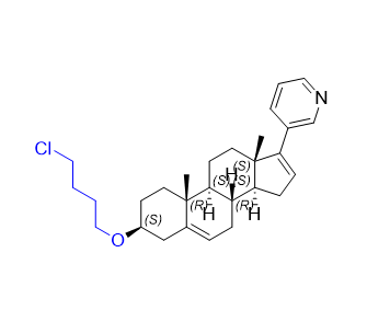 醋酸阿比特龙杂质14