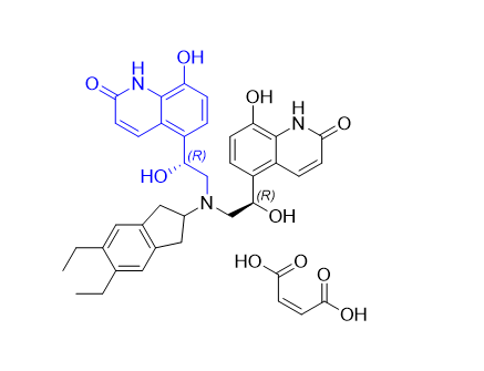 茚达特罗杂质07