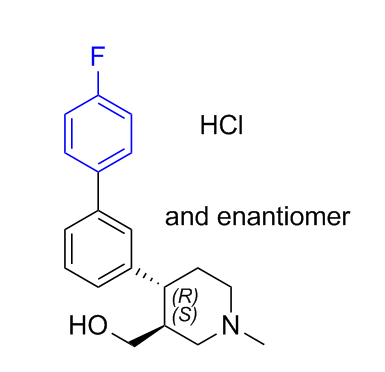 帕罗西汀杂质35