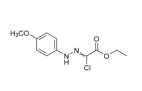 阿哌沙班杂质B